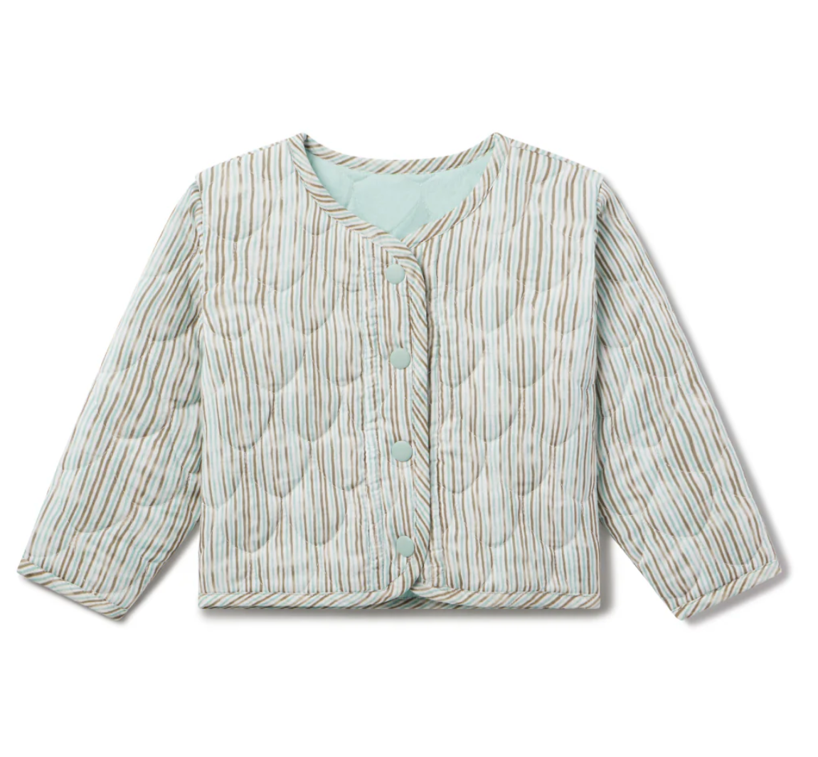 Lennox Jacket (Big Kid)