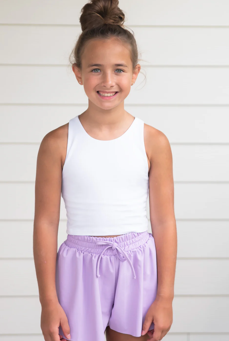 Butterfly Shorts
