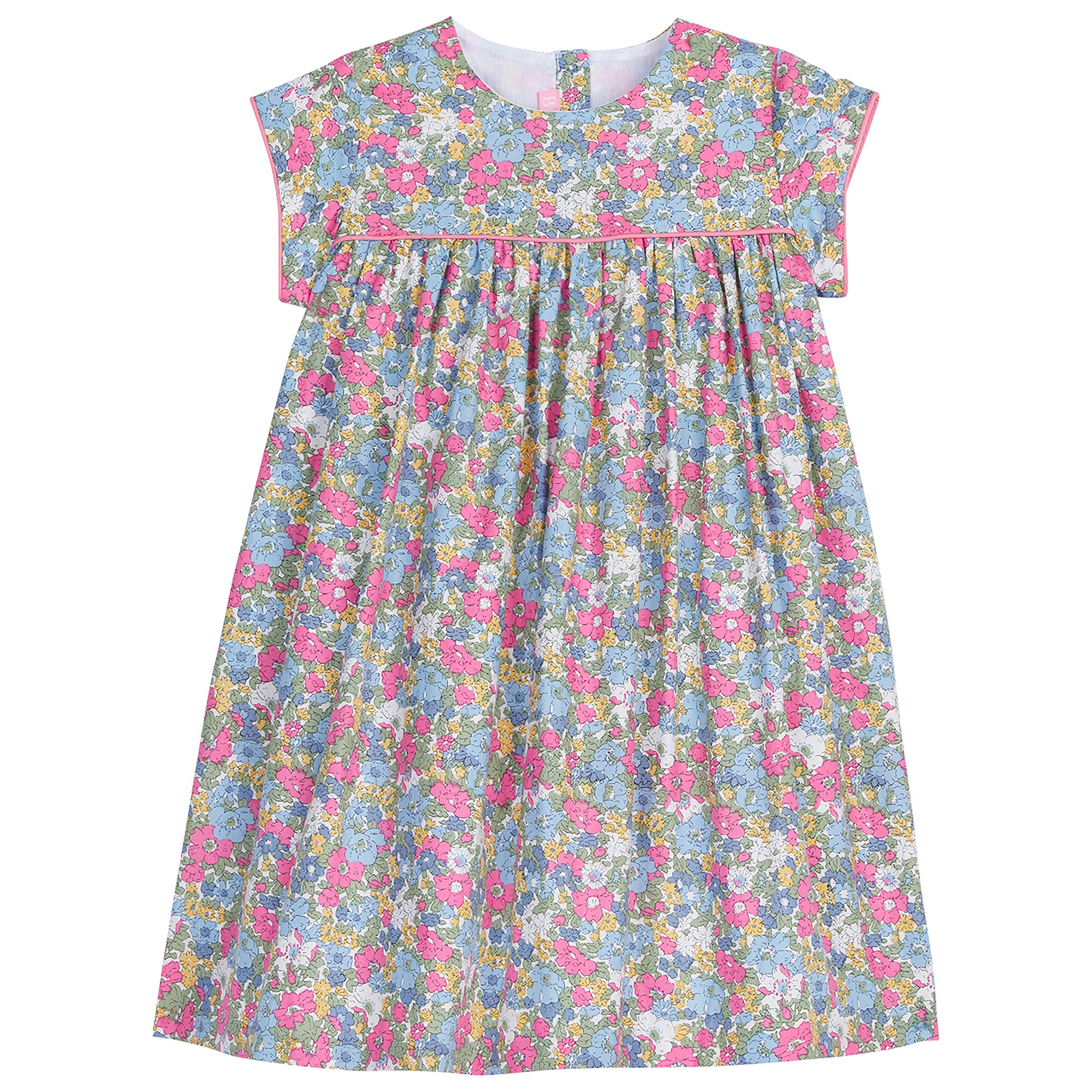 Charlotte Dress
