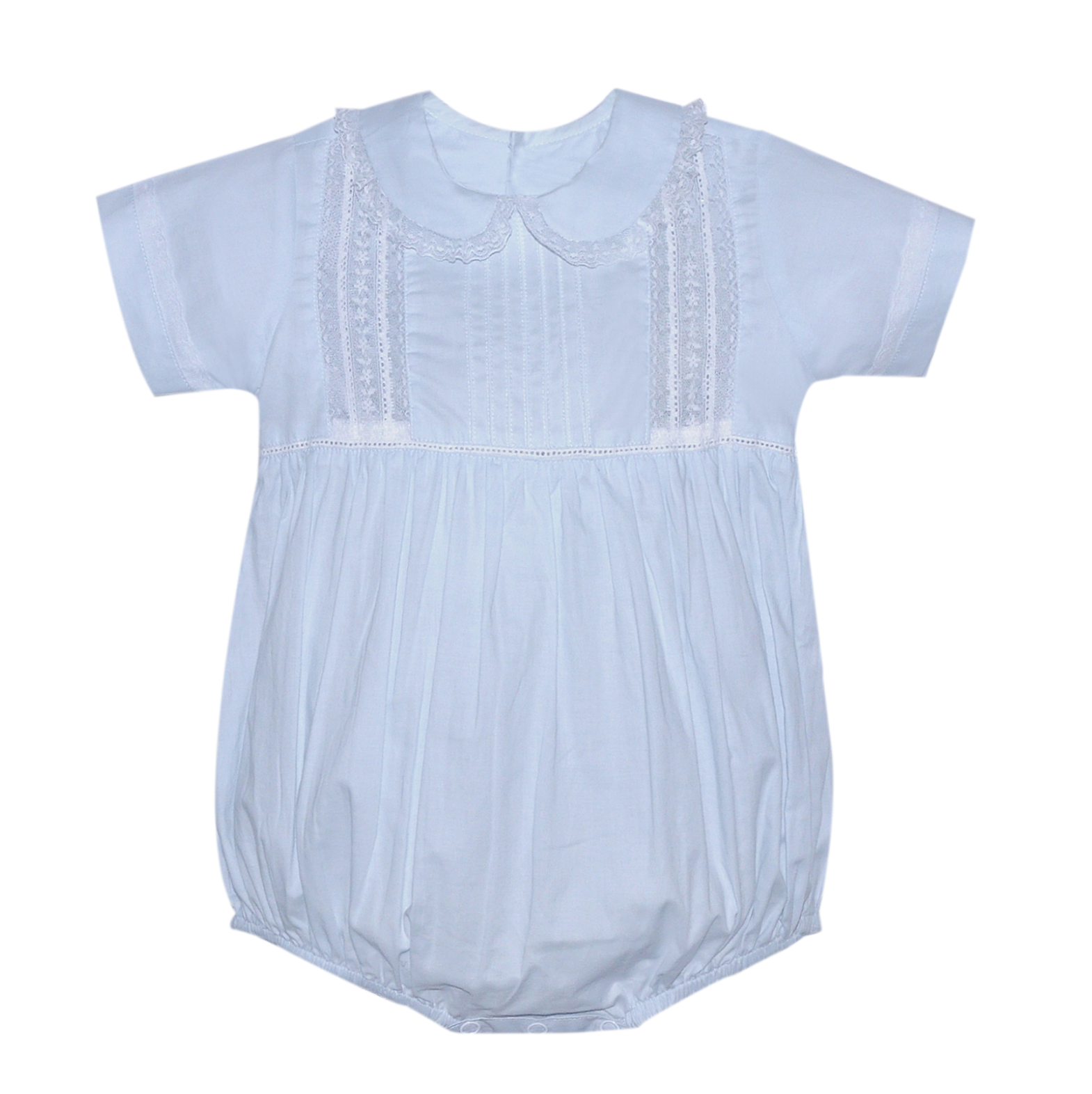 Bubble Shelby Blue (Baby)