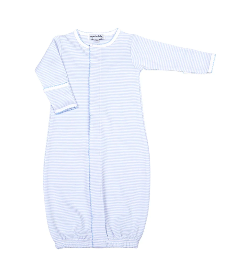 Blue Mini Stripe Converter