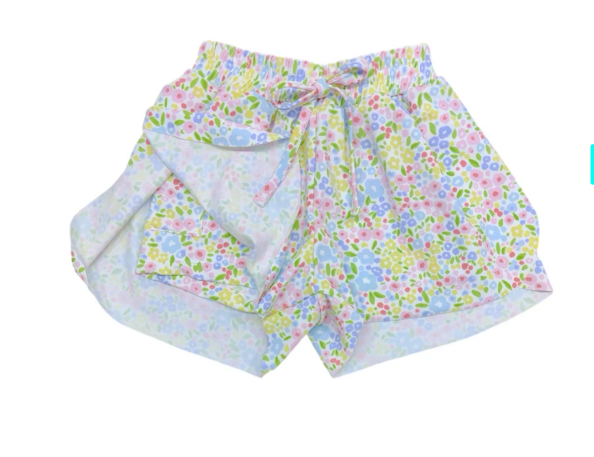 Butterfly Shorts