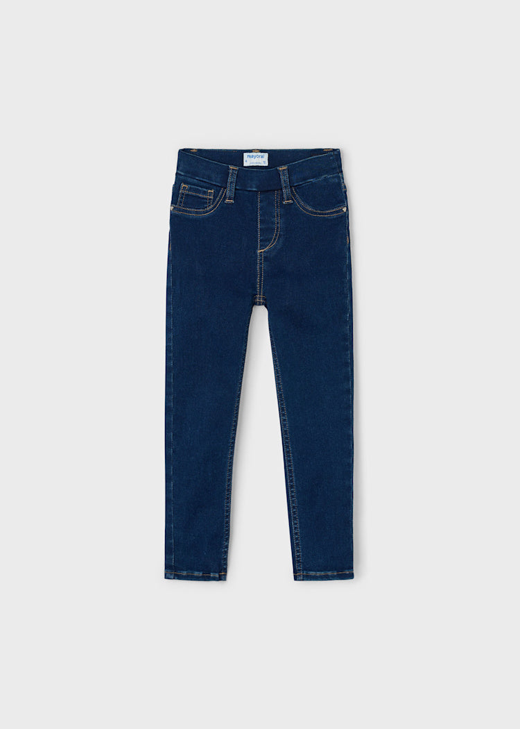 Denim Skinny Jean