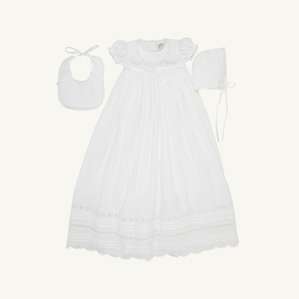 Grandccasion Blessed Christening Gown Girl Set