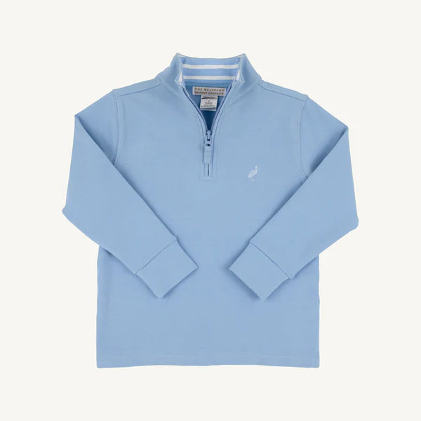 Sarasota Sky Hayword Half Zip
