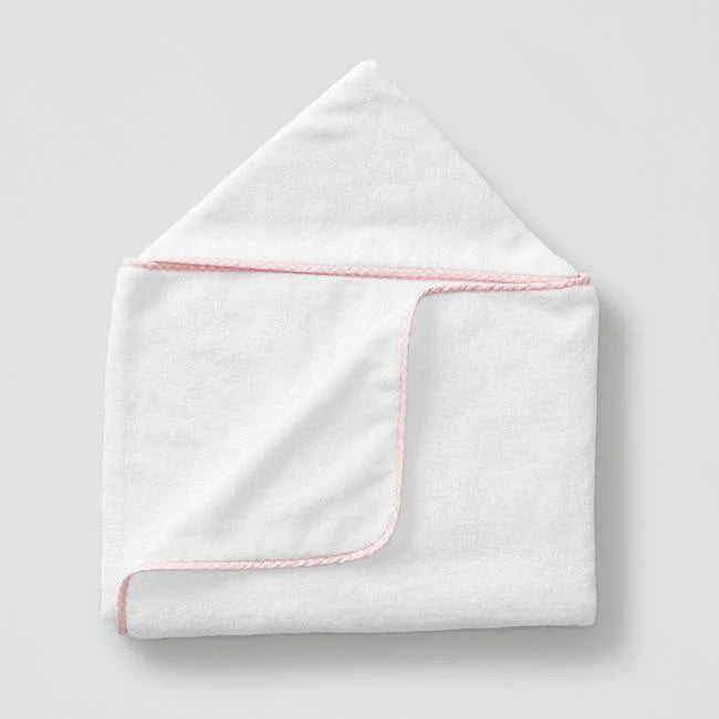 Kids Hooded Towel