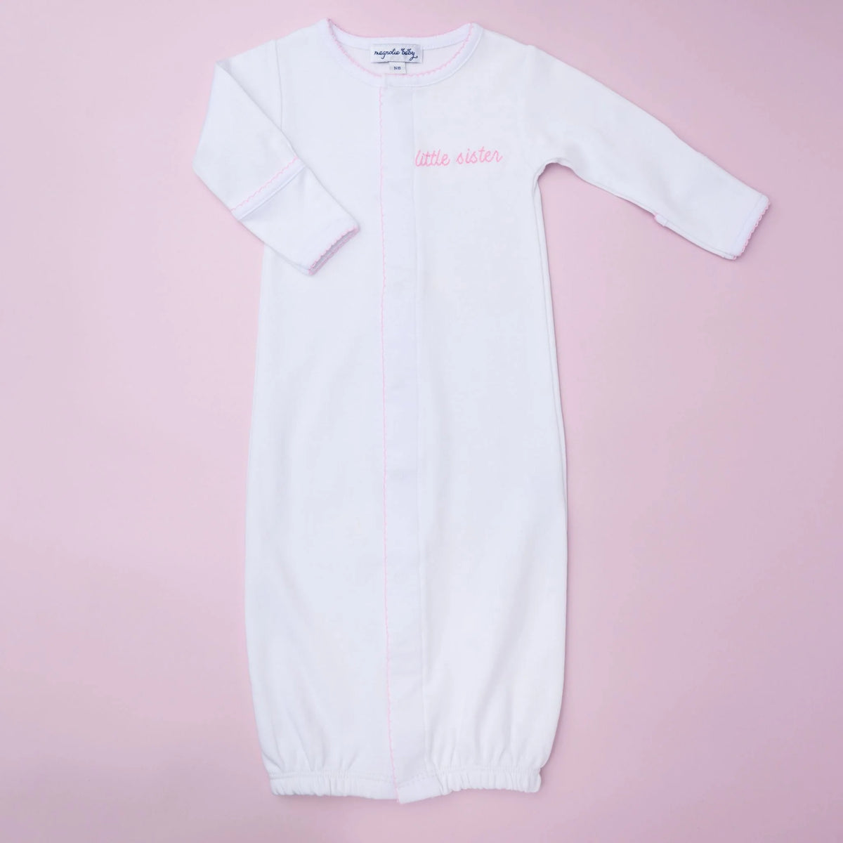 Pink Sister Converter