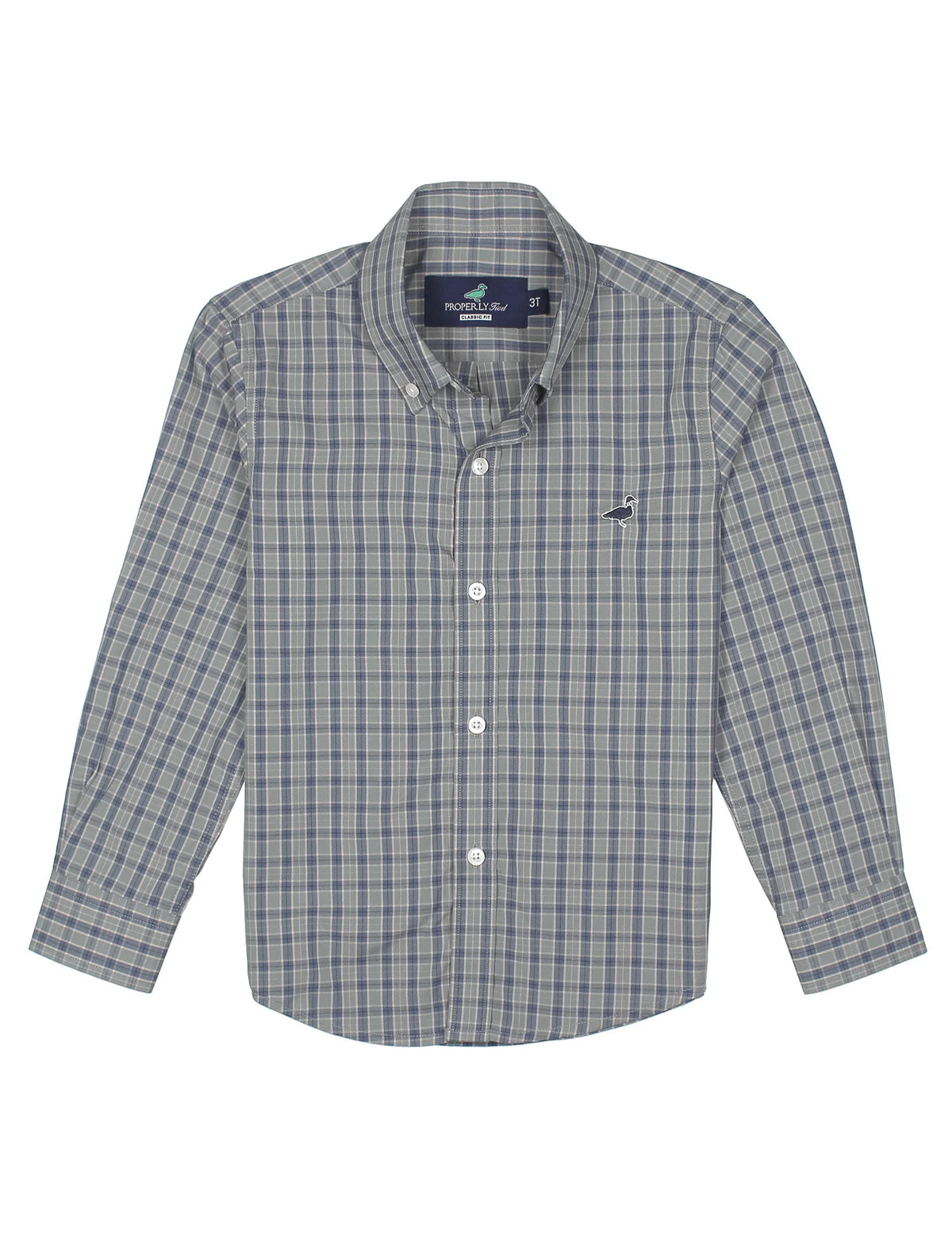 Blue Ridge Boys Seasonal Sportshirt
