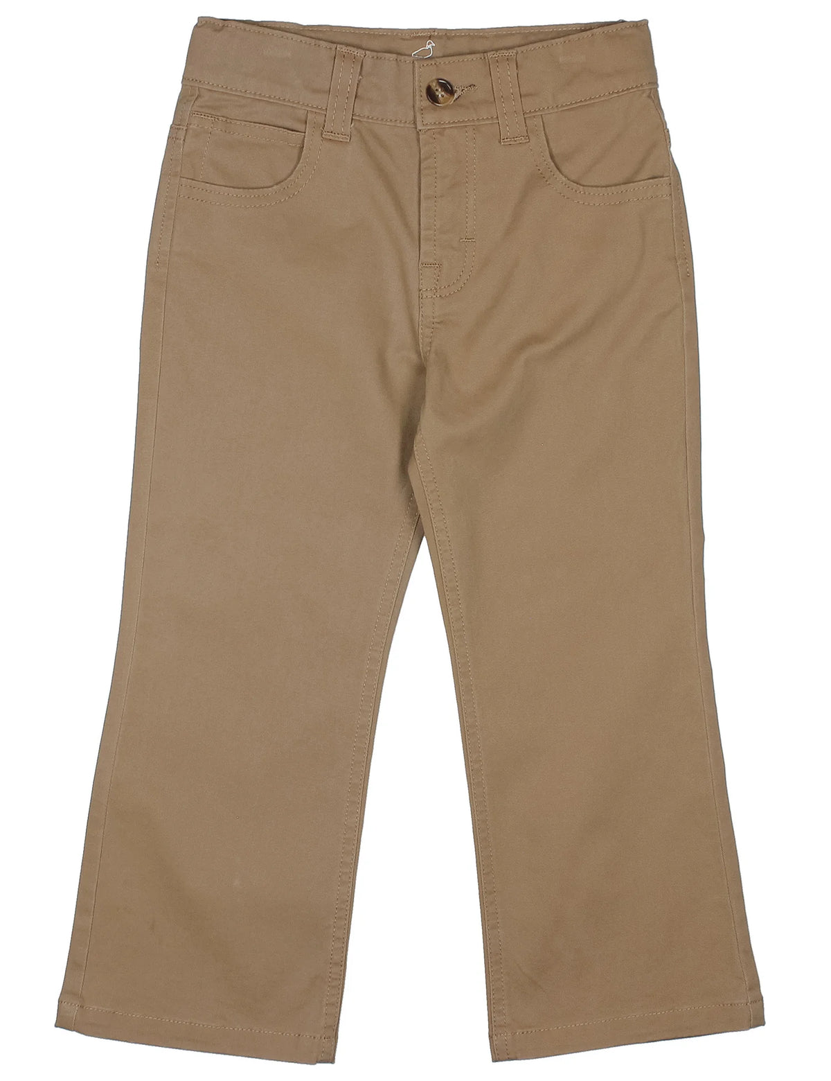 Camel Harvest Work Pant