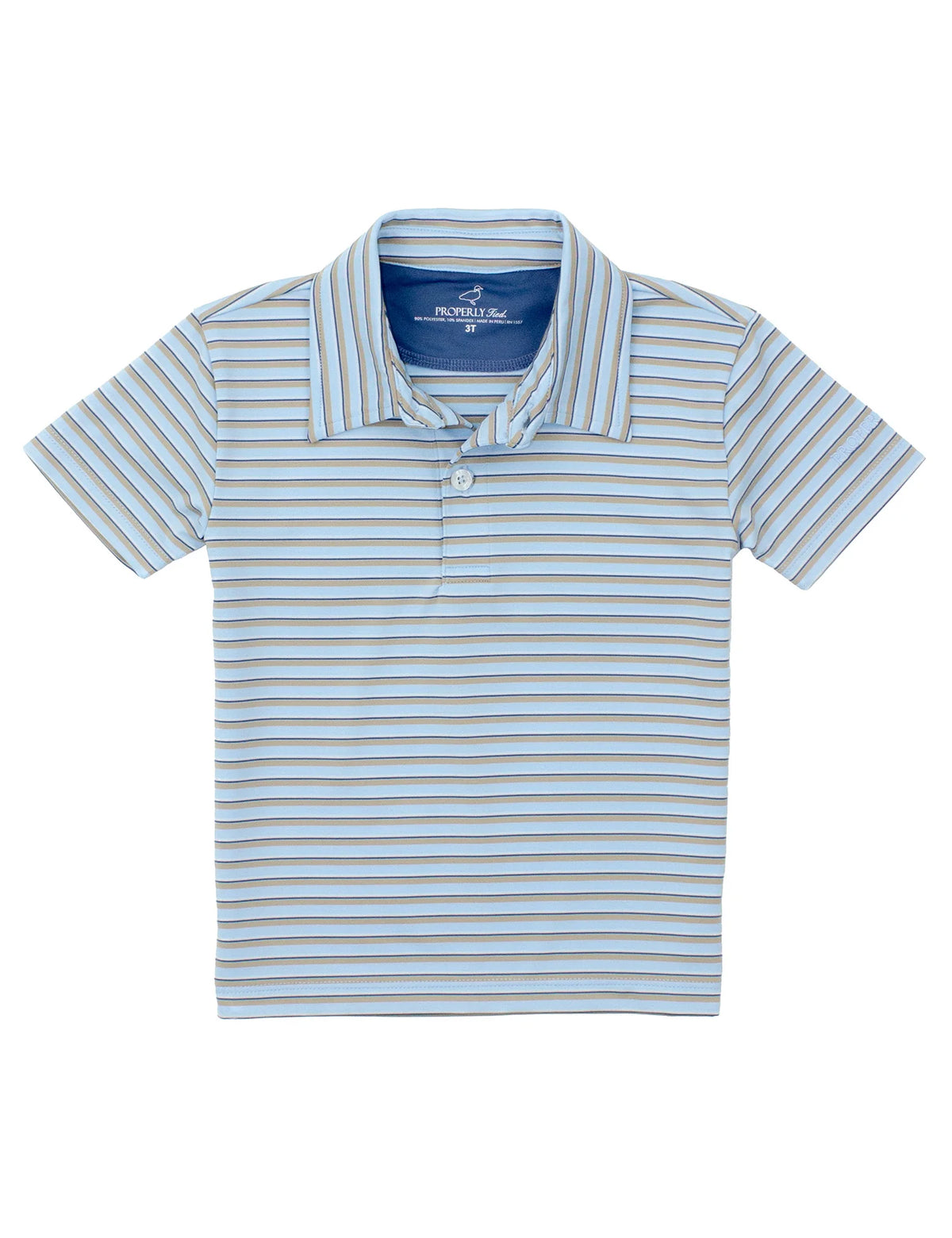 Watersound Biloxi Polo