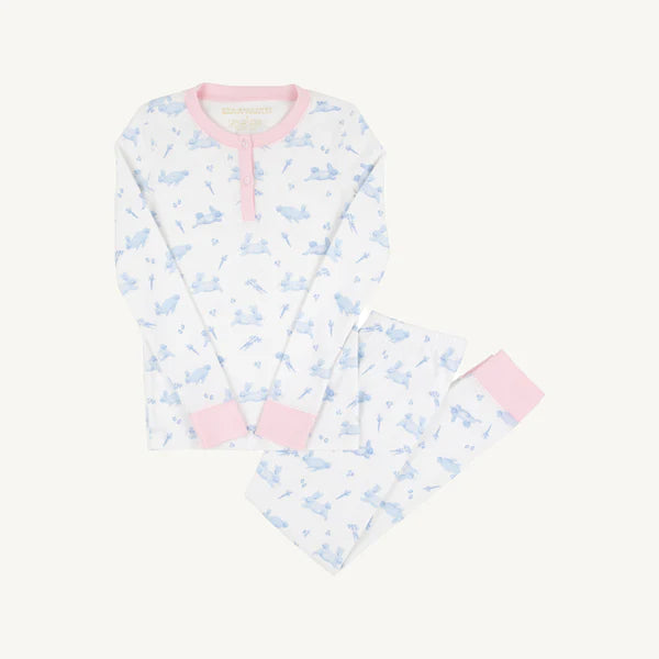 Lindon Hill Hops Pink Sara Janes Sweet Dream Set