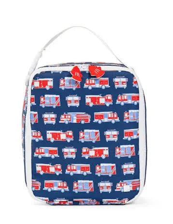Insulated Lunch Box
