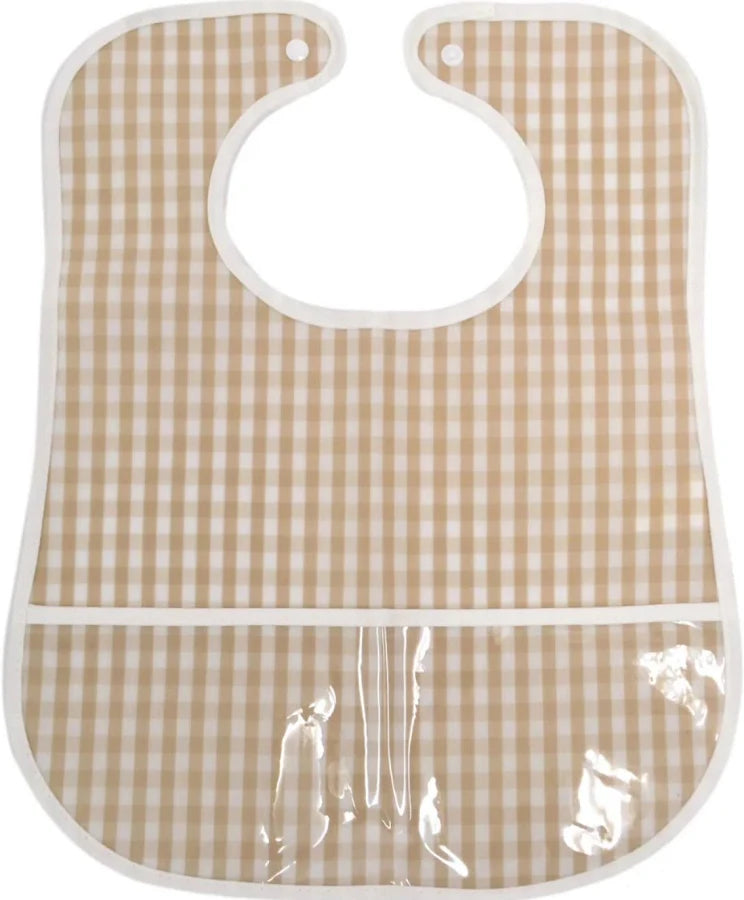 Clean Up Bib