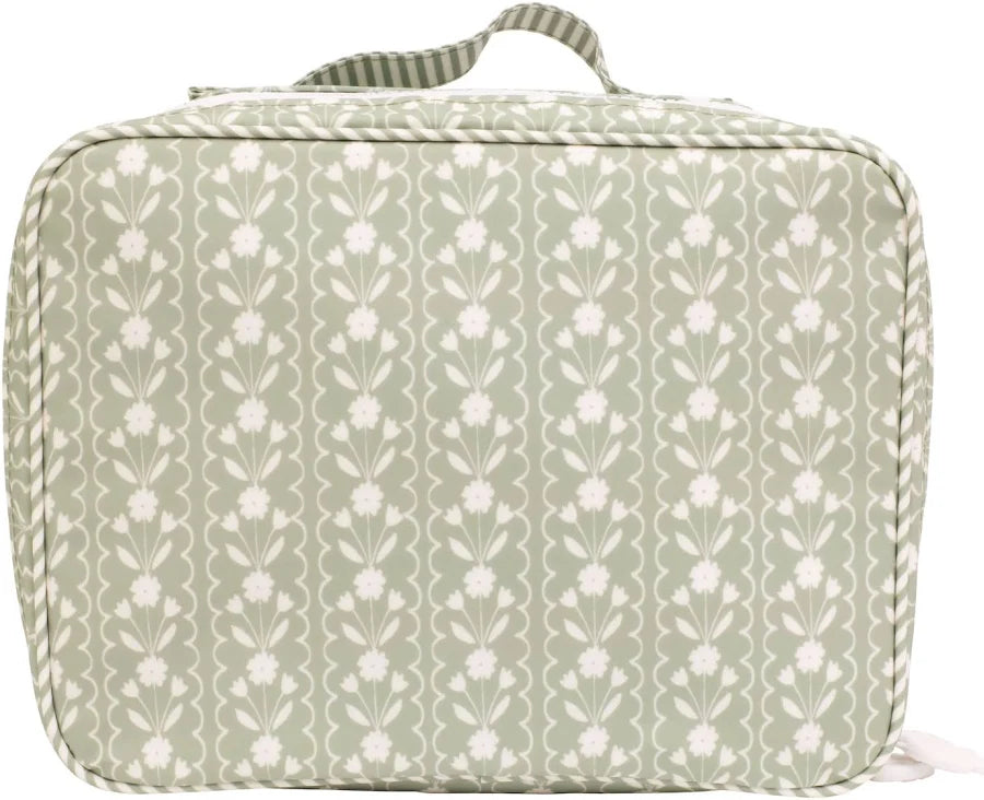 Apple of My Isla-Lunchbox