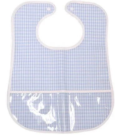 Clean Up Bib