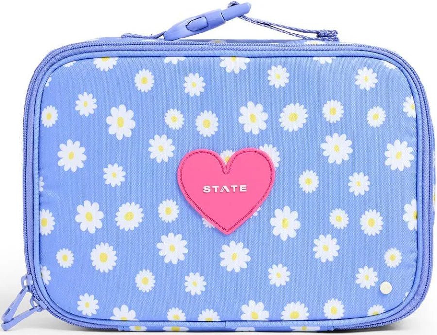 Girl Power Rodgers Lunch Box