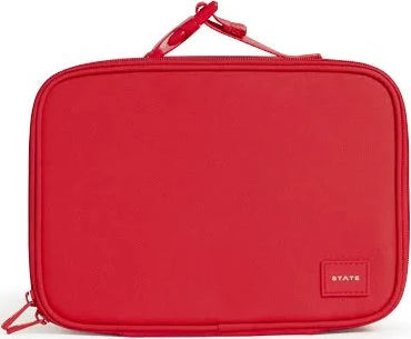 Red Rodgers Lunch Box