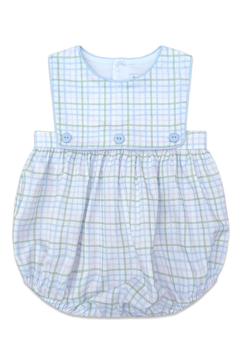 Hobbs Check Jack Bubble