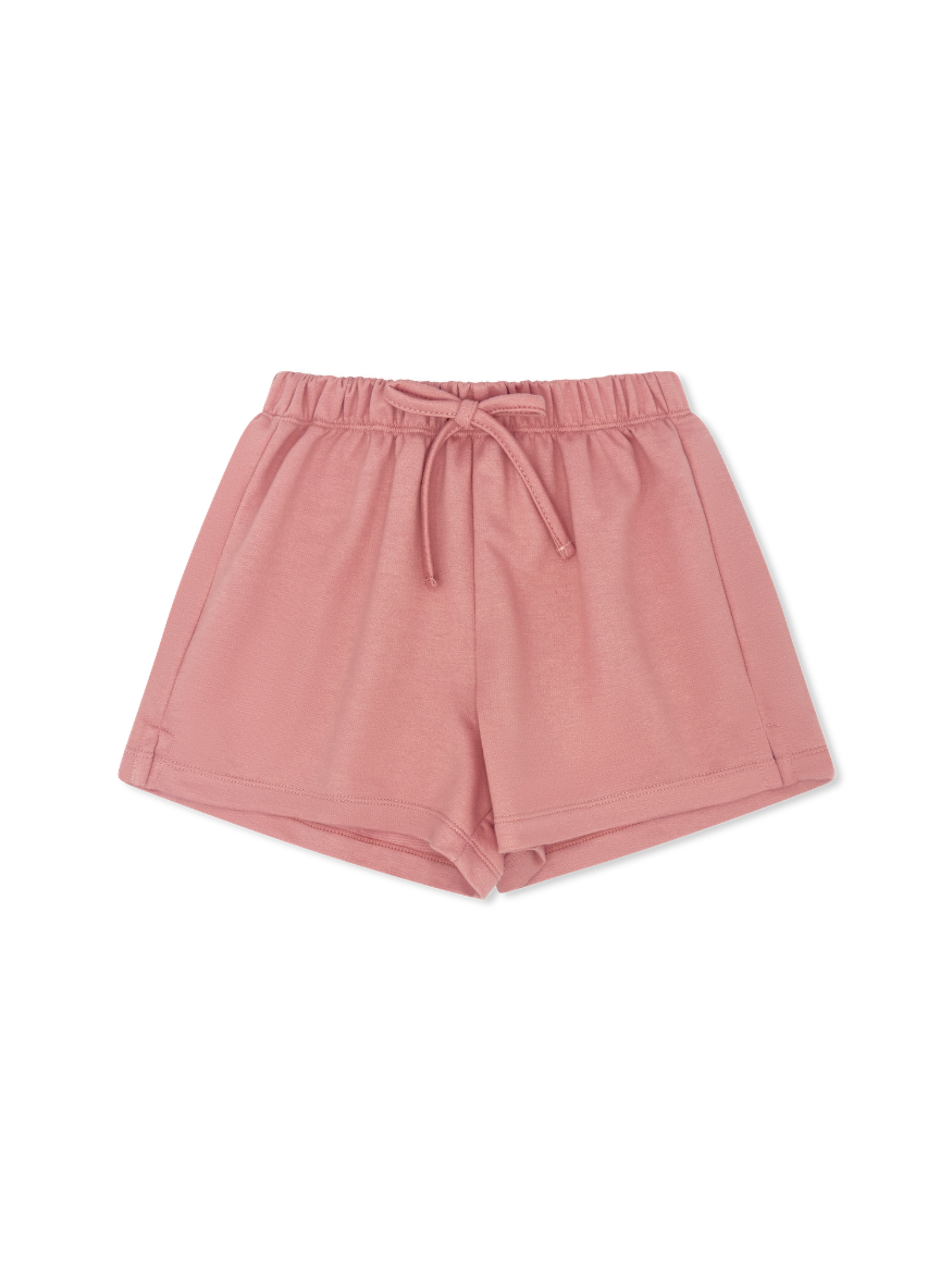 Pembroke Pink Knit Chelsea Short