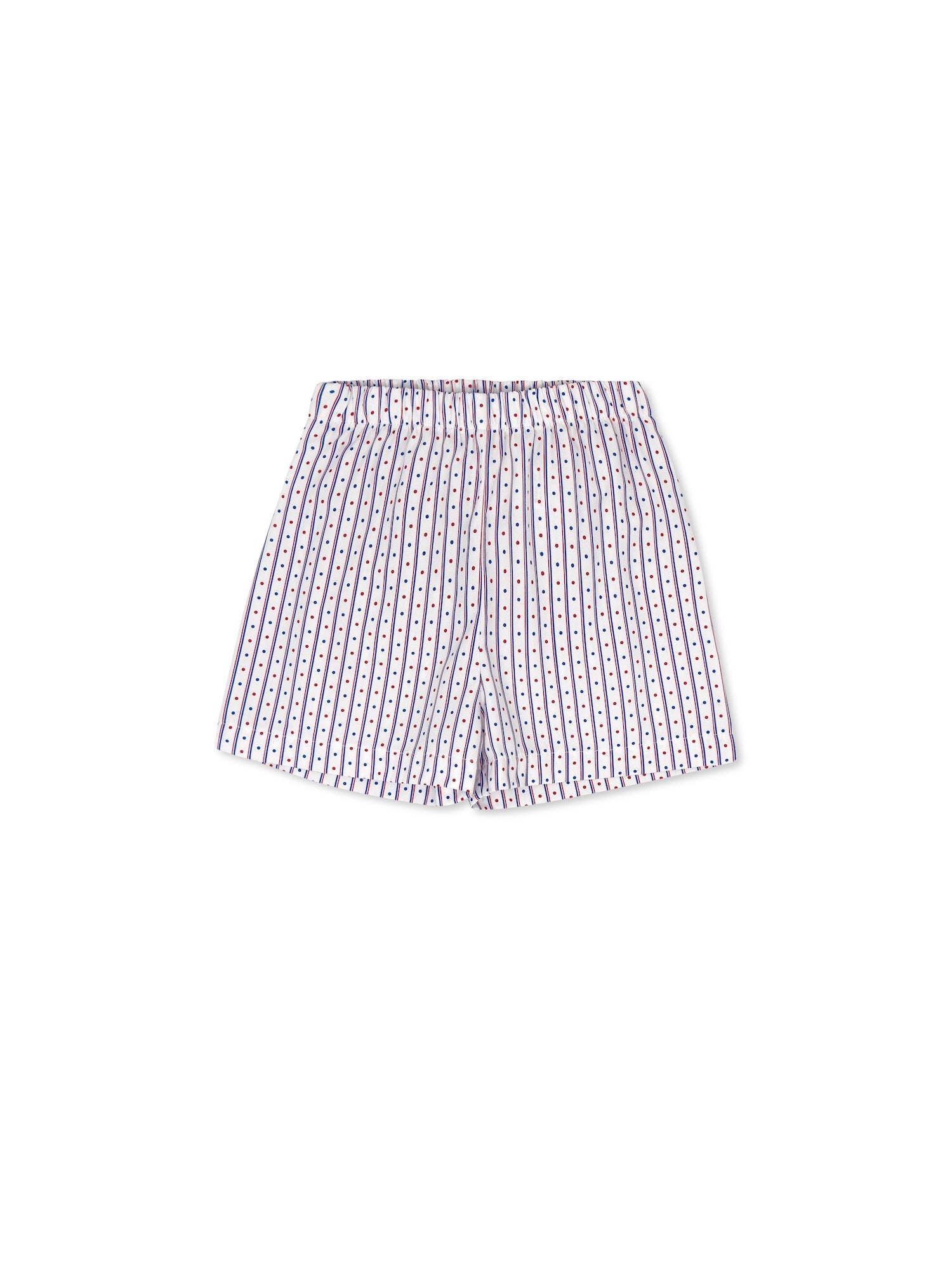 Stewart Short - All American Print (Kid)
