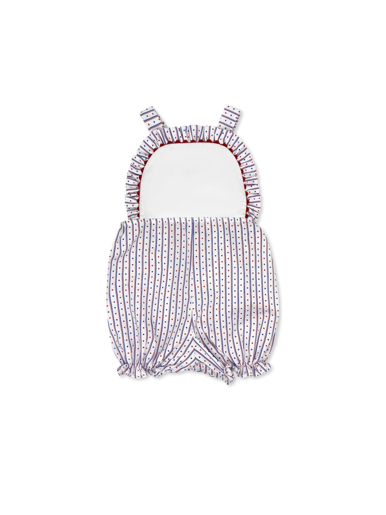 Margaux Bubble - All American Print (Baby)
