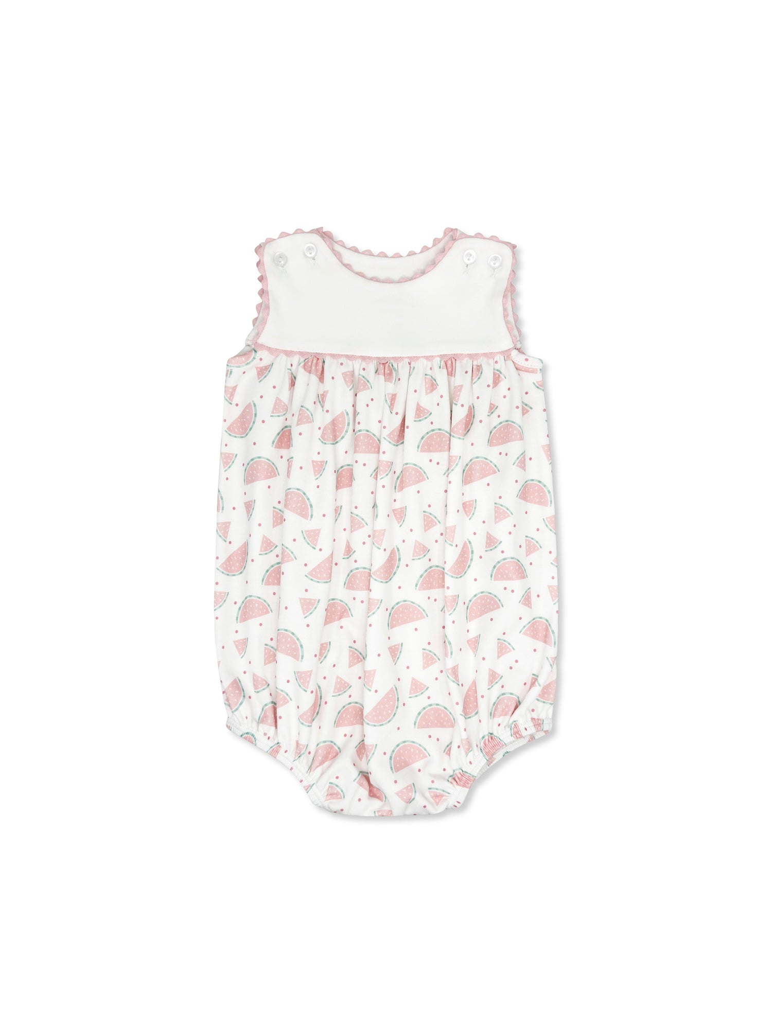 Charming Bubble - Whimsy Watermelon (Baby)