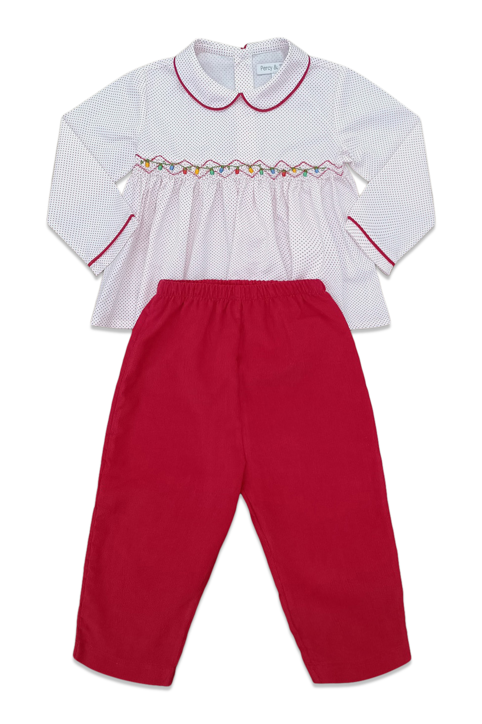 Duncan Pant Set