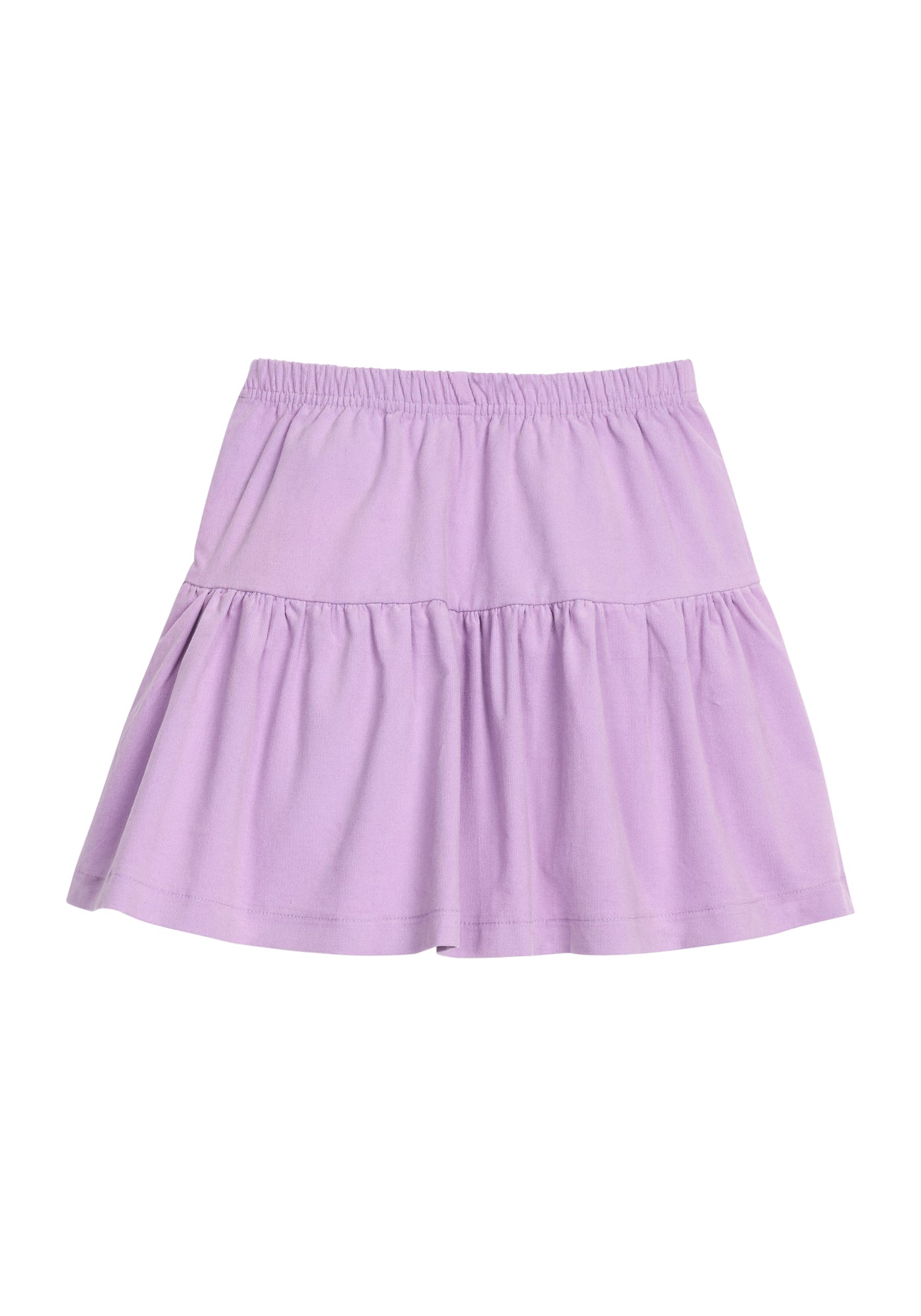 Sally Skort-Lavender Corduroy