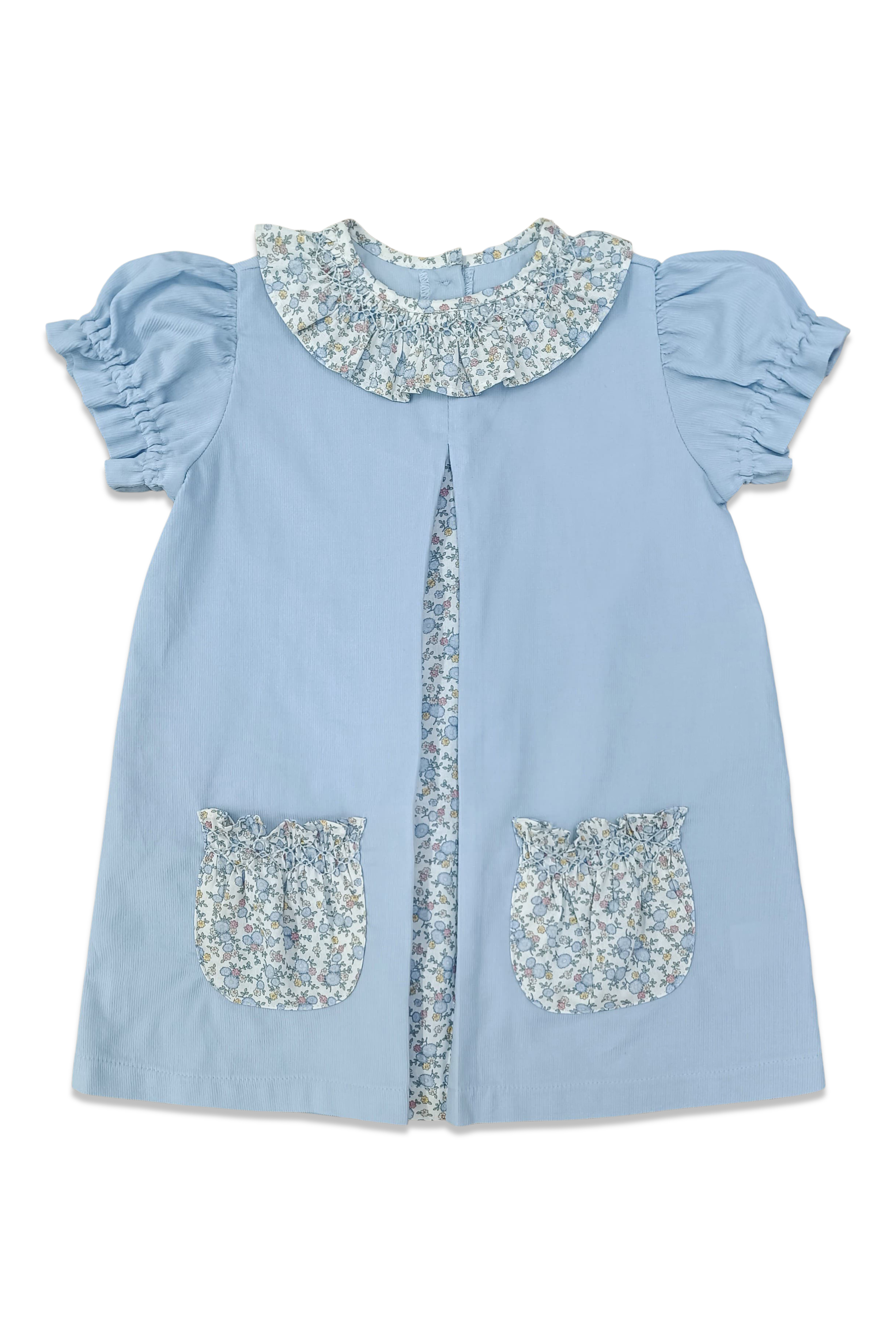 Louisa Dress (Toddler)