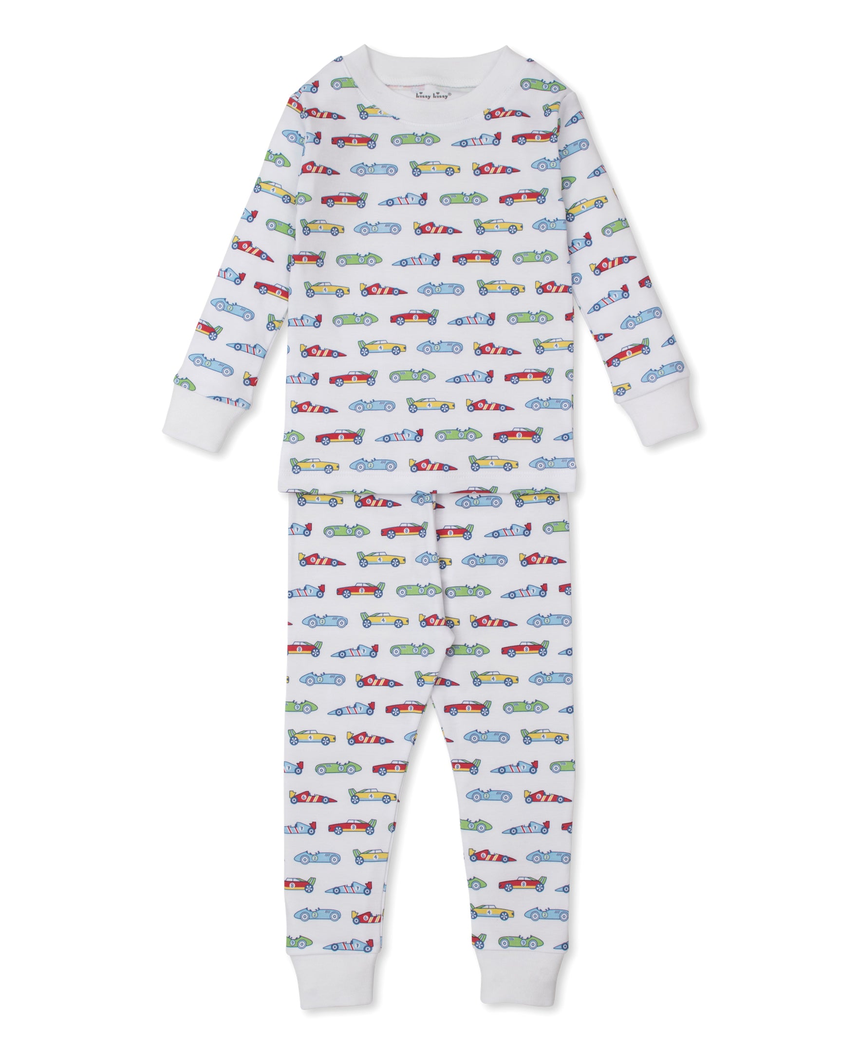 Speedway Pajama (Toddler)