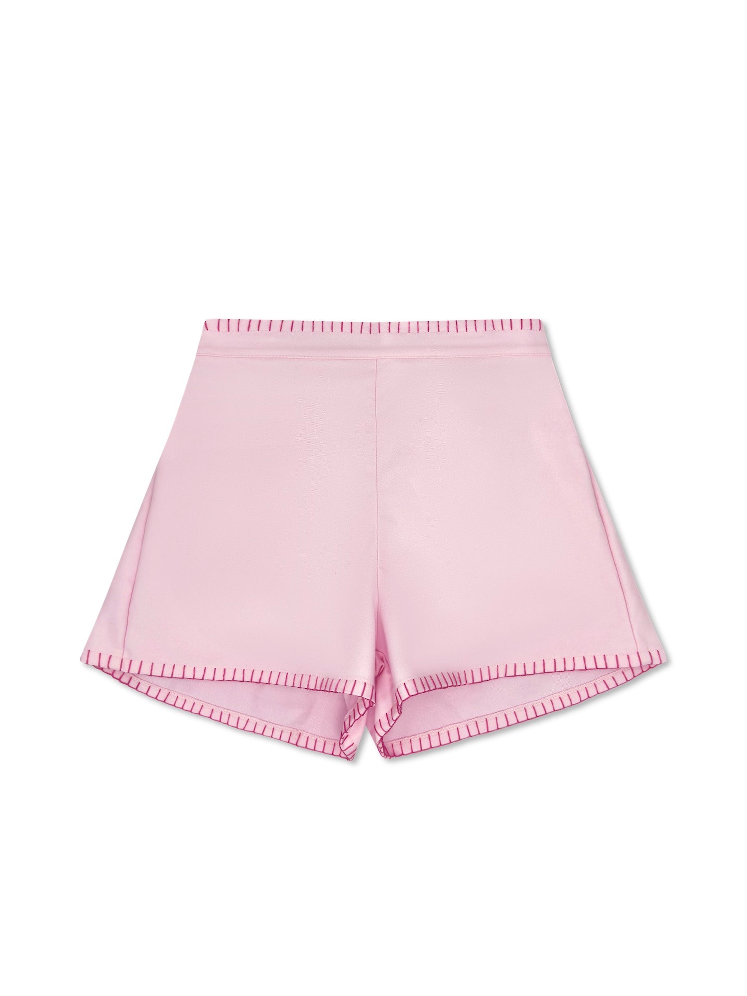 Primrose Pink Whitney Short