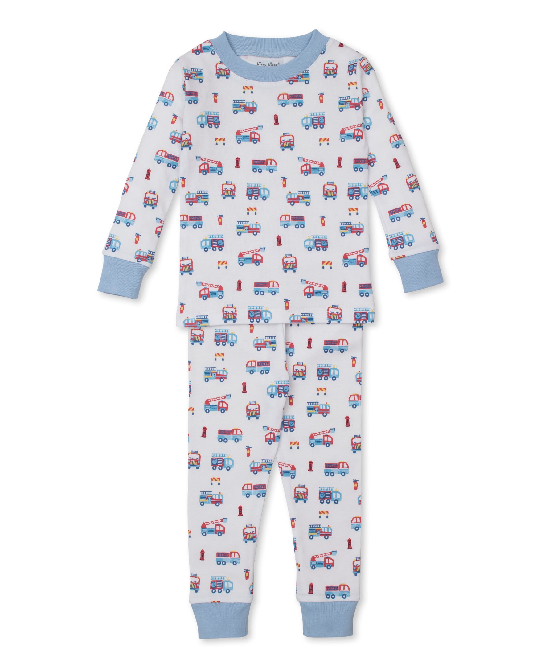 Fight the Fire Pajama (Toddler)