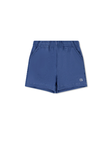 Nathan Short - Baton Rouge Blue (Kid)