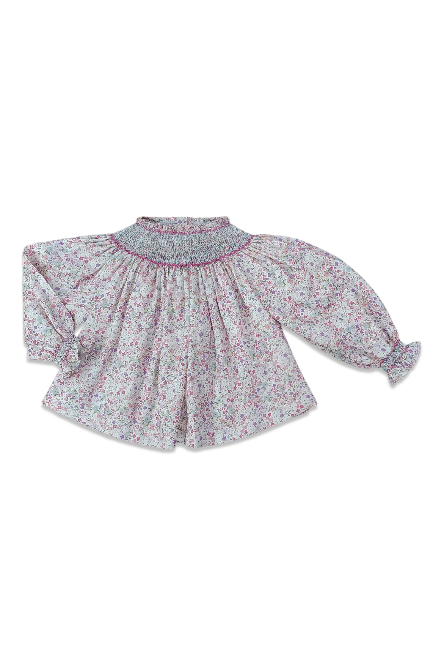 Addison Blouse (Kid)