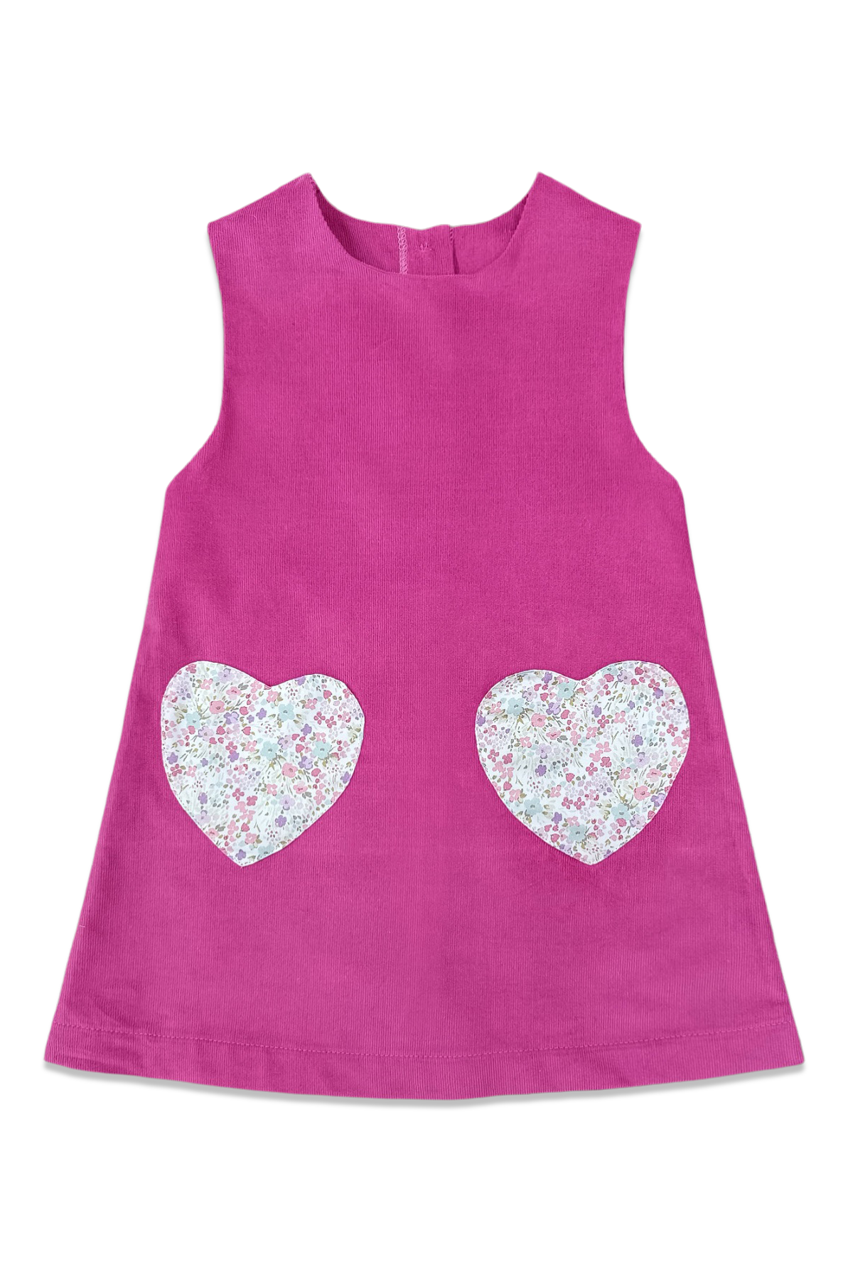 Ella Jumper (Toddler)