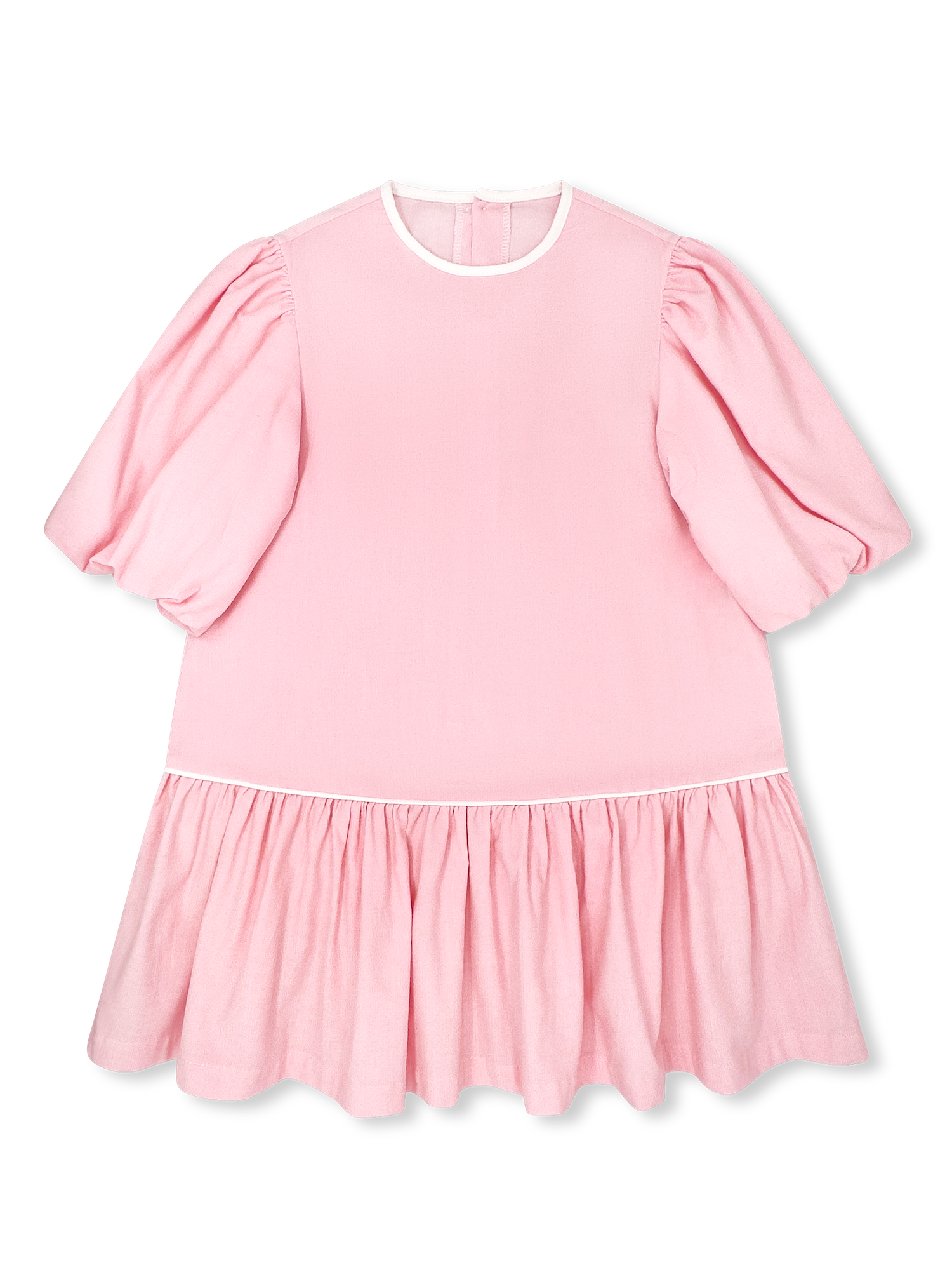 Prescott Pink Harper Dress