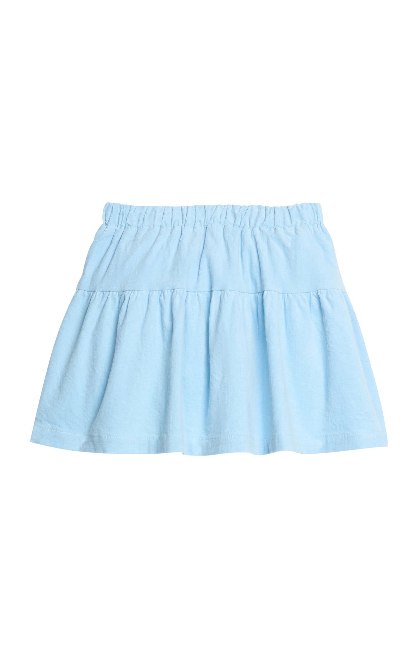Light Blue Sally Skort