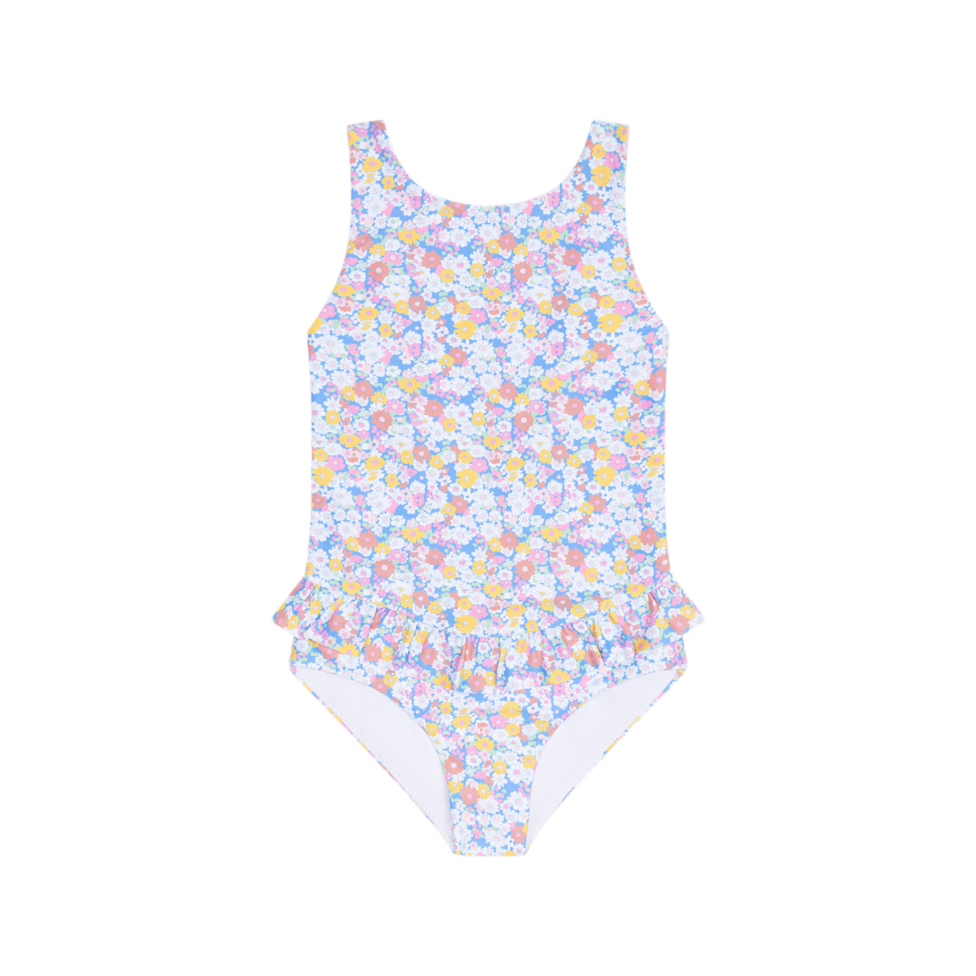 Jasmine Blossom Ballerina One Piece