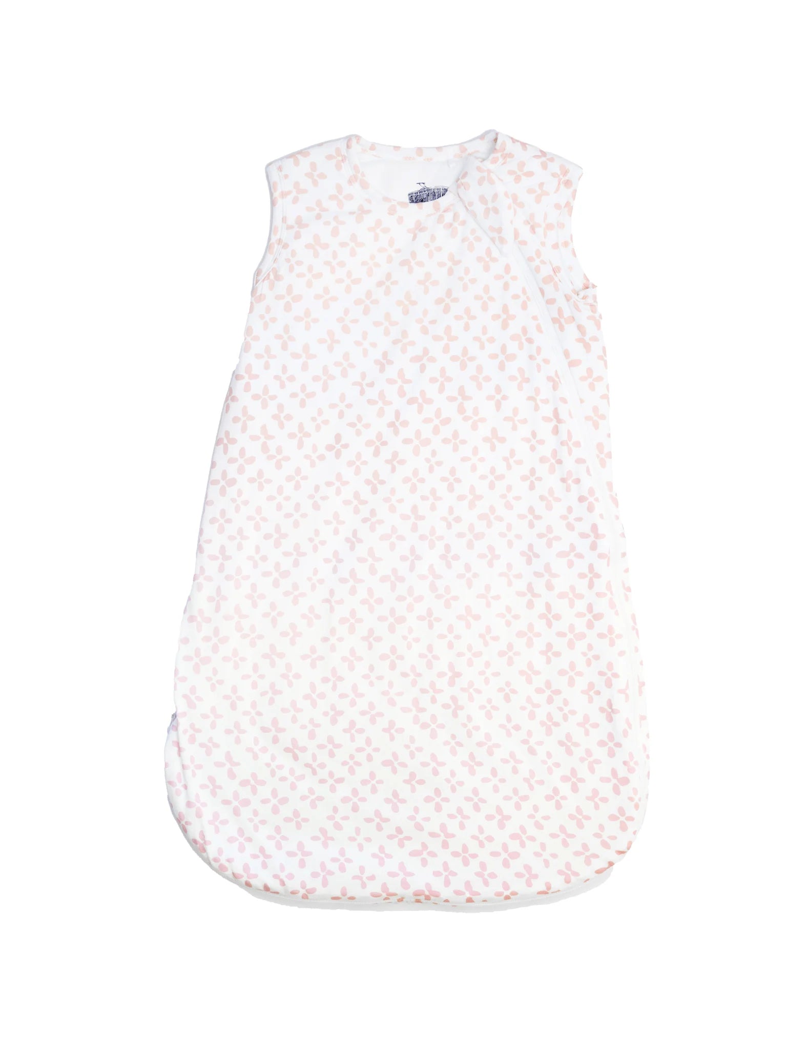 Pink Clover Sleep Bag