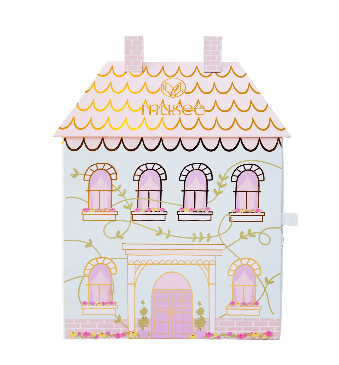 Dollhouse Bath Balms Set