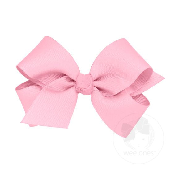Medium Grosgrain Bow