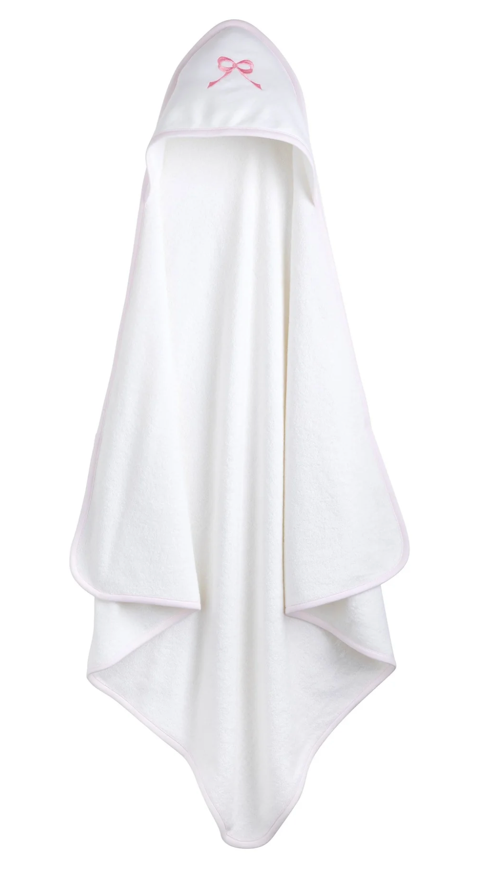 Hooded Towel