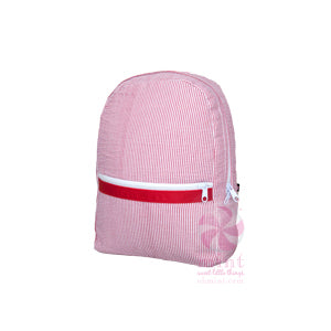 Small Backpack