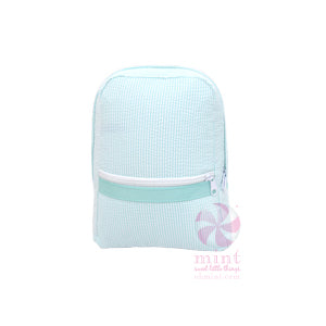 Small Backpack