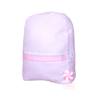 Medium Backpack