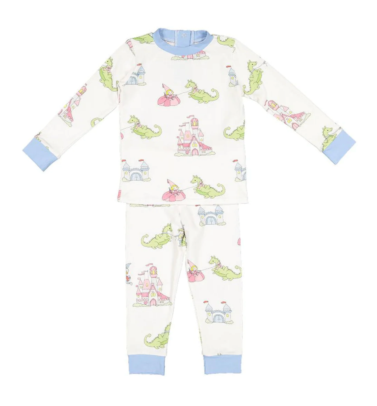 Fairytale Boy PJ (Toddler)