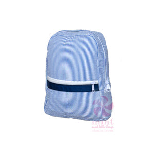 Small Backpack