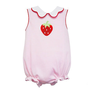 Strawberry Bryar Bubble (Baby)