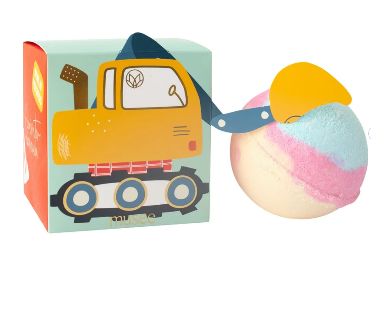 Musee Bath Bombs