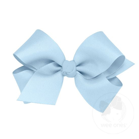 Medium Grosgrain Bow